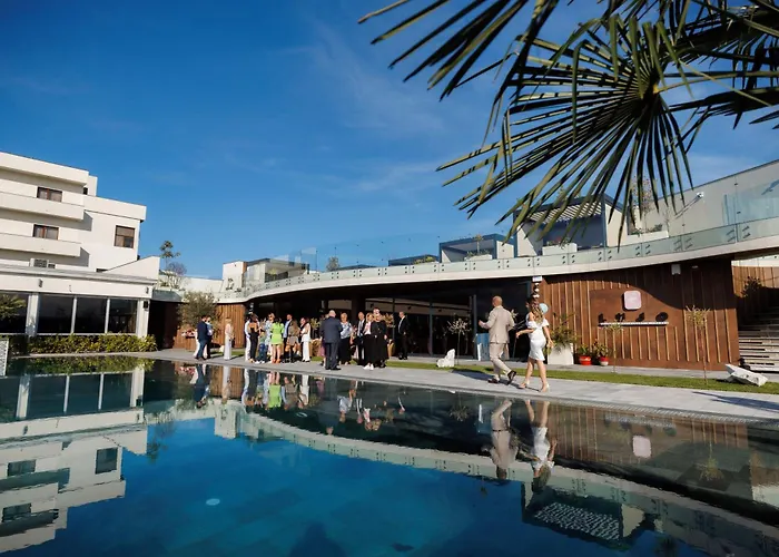 Hotel Romanita