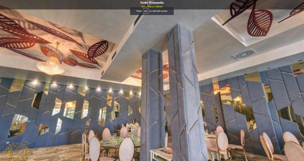 Hotel Romanita