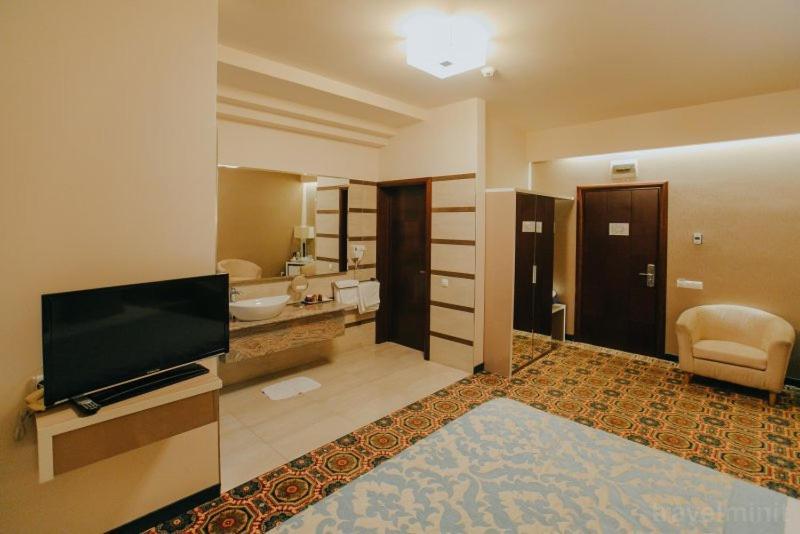 Hotel Romanita