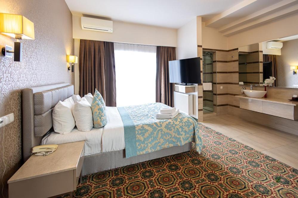 Hotel Romanita