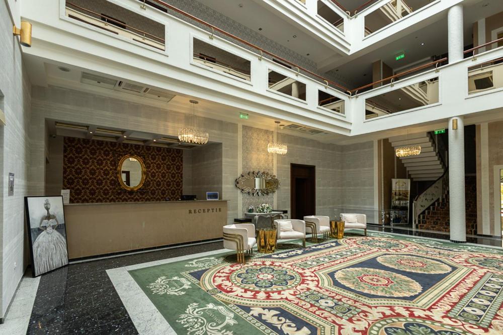 Romanita Hotel 4*