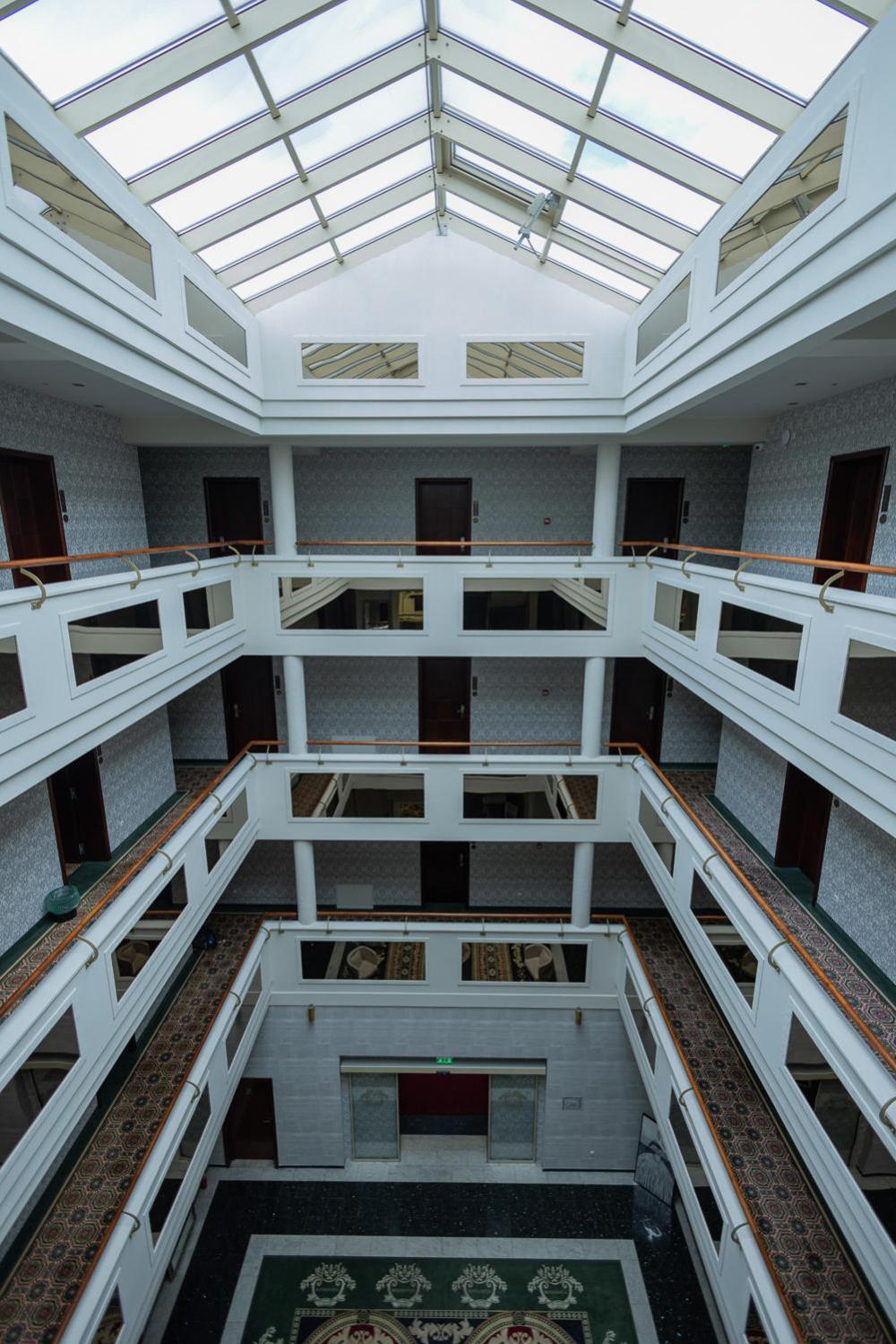Romanita Hotel Baia Mare