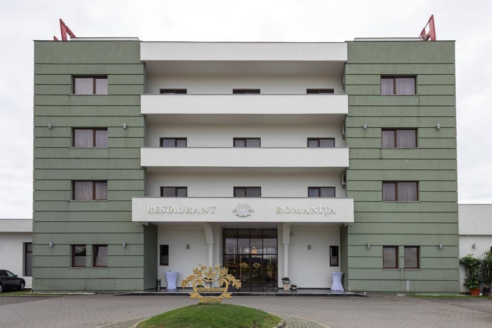 Hotel Romanita