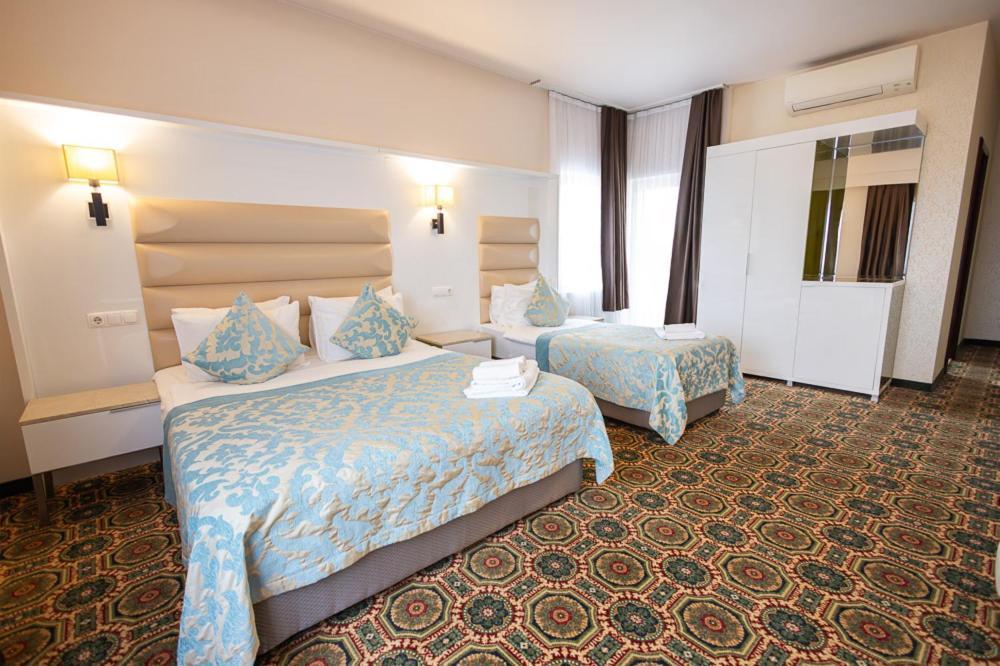 Romanita Hotel Baia Mare