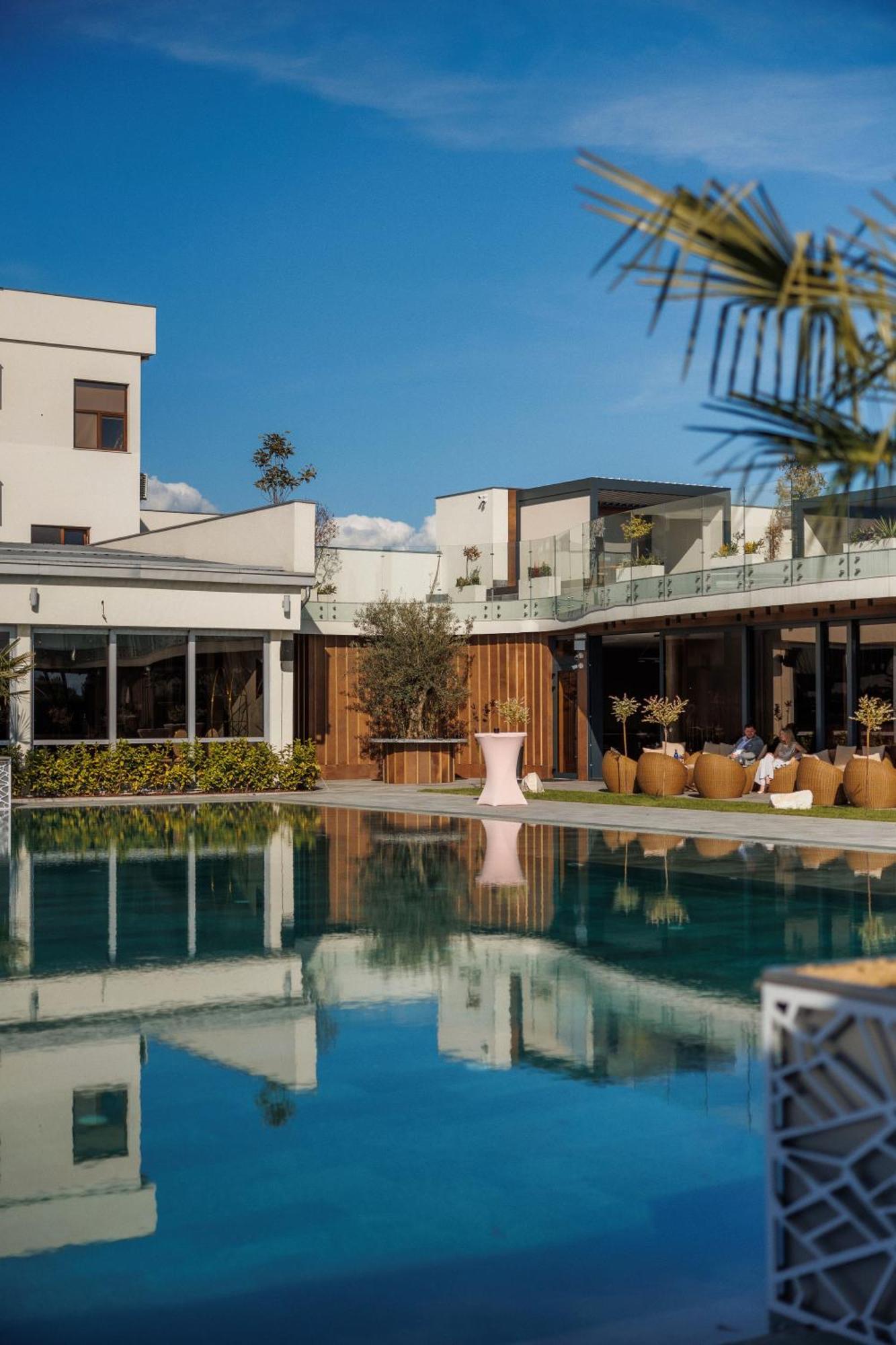 Hotel Romanita Baia Mare