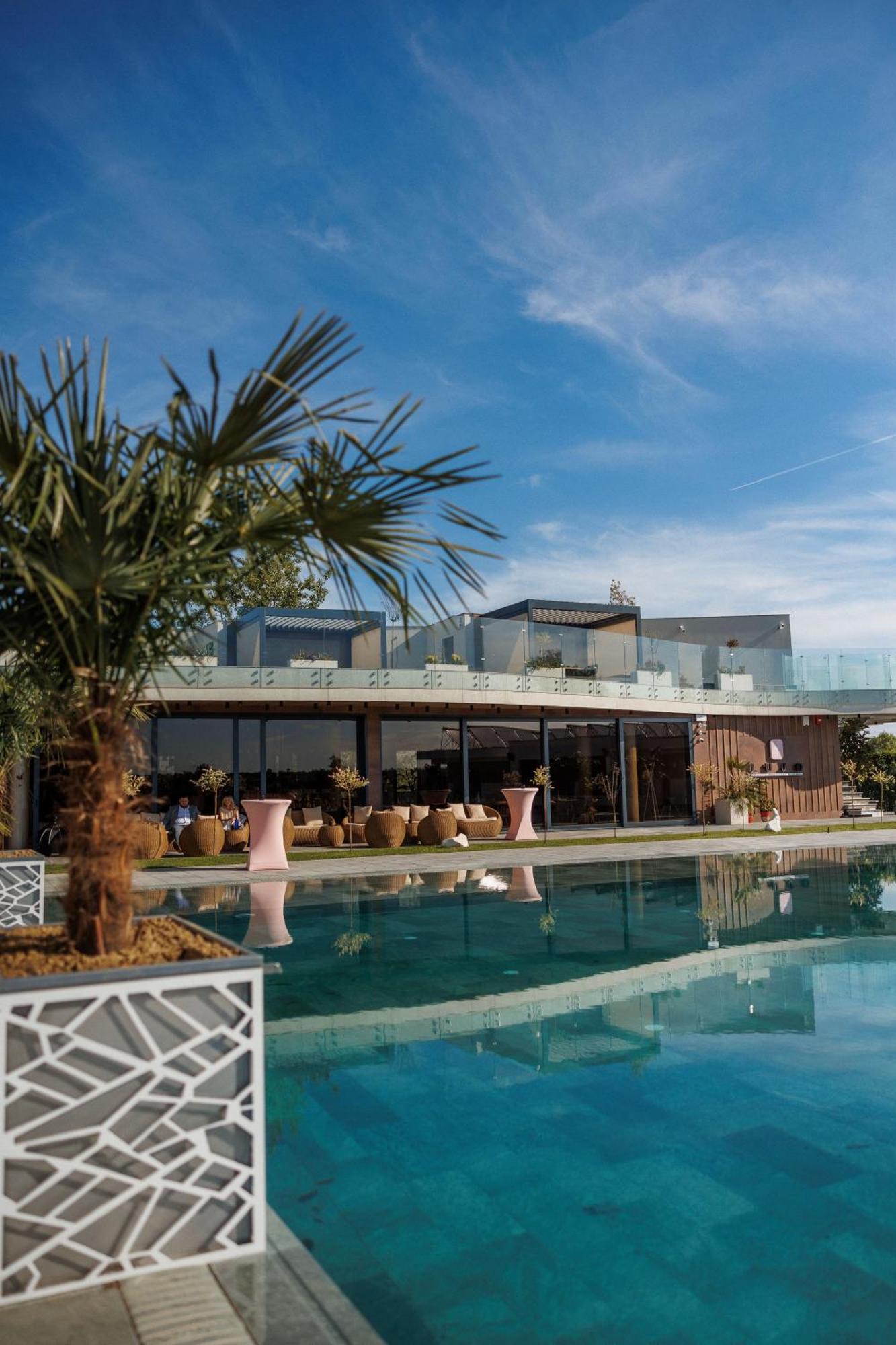 Hotel Romanita Baia Mare