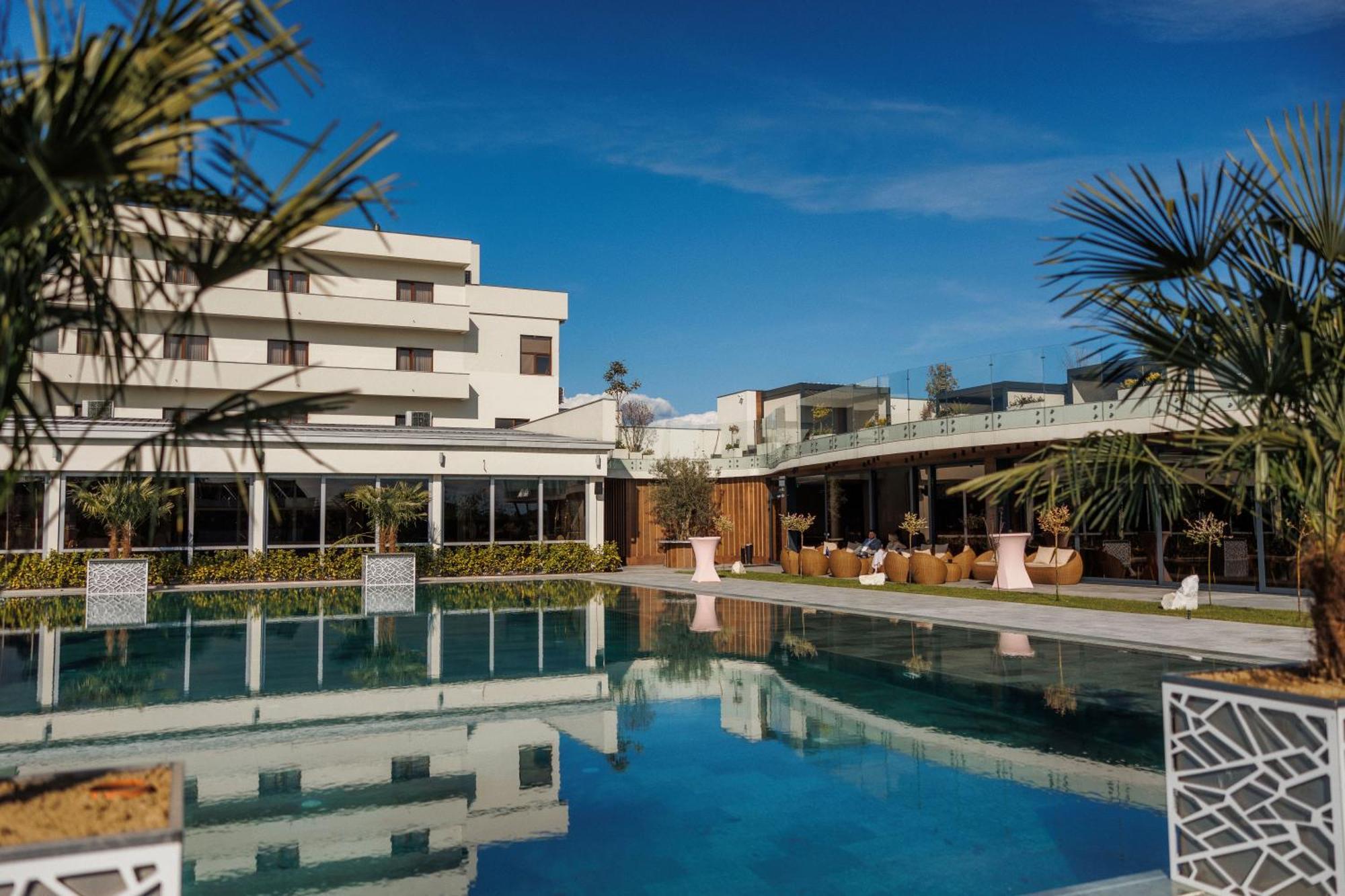 Hotel Romanita