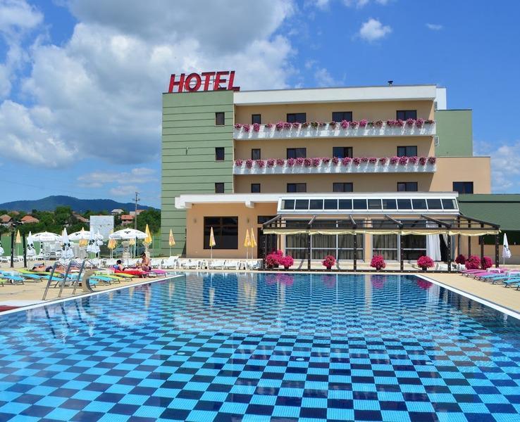 Romanita Hotel