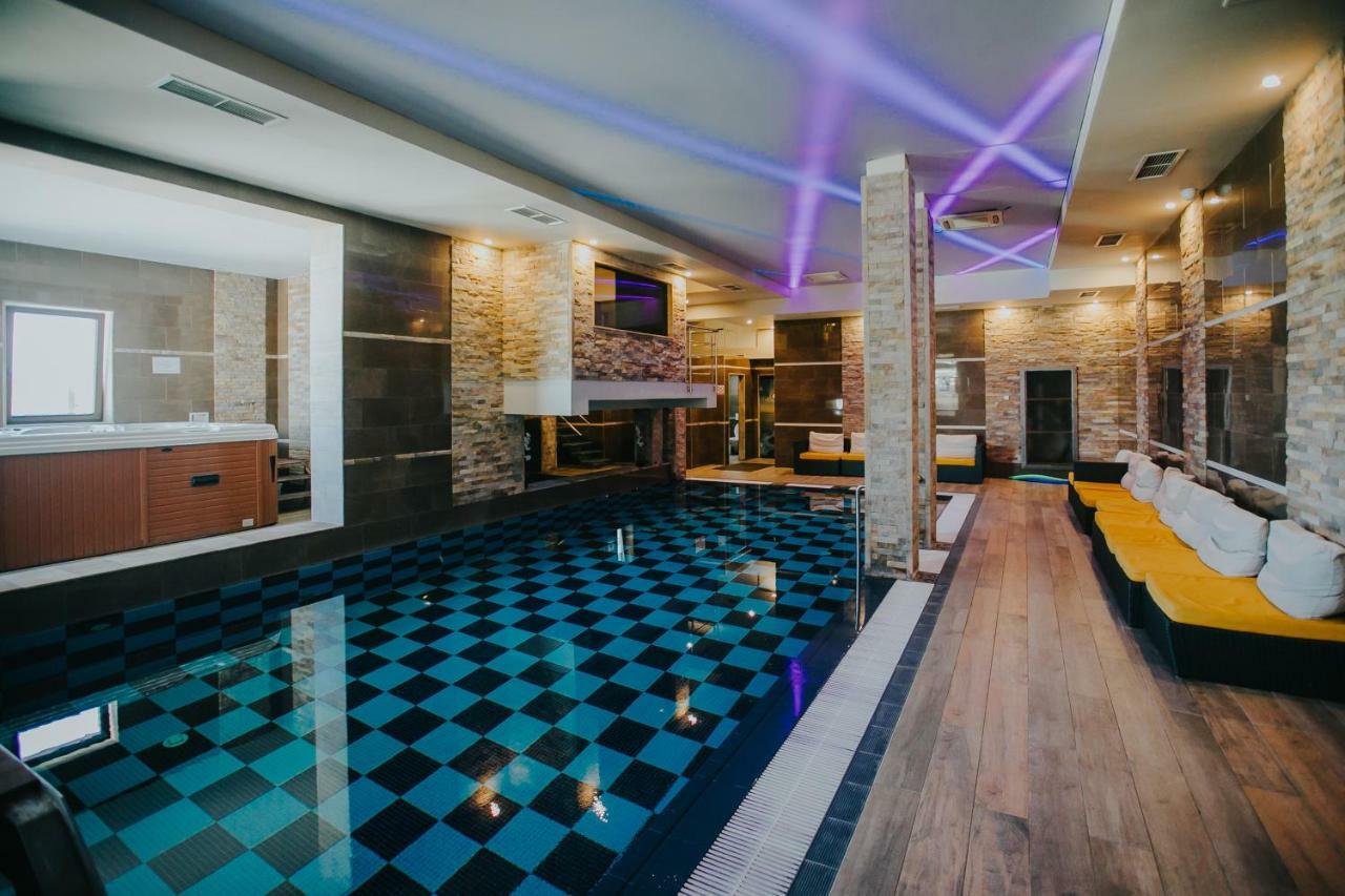 Romanita Hotel Baia Mare