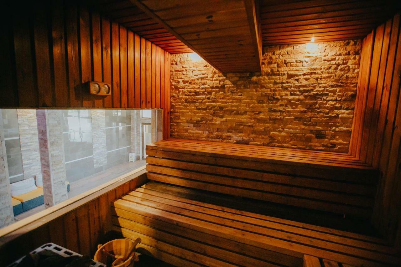 Hotel Romanita Baia Mare
