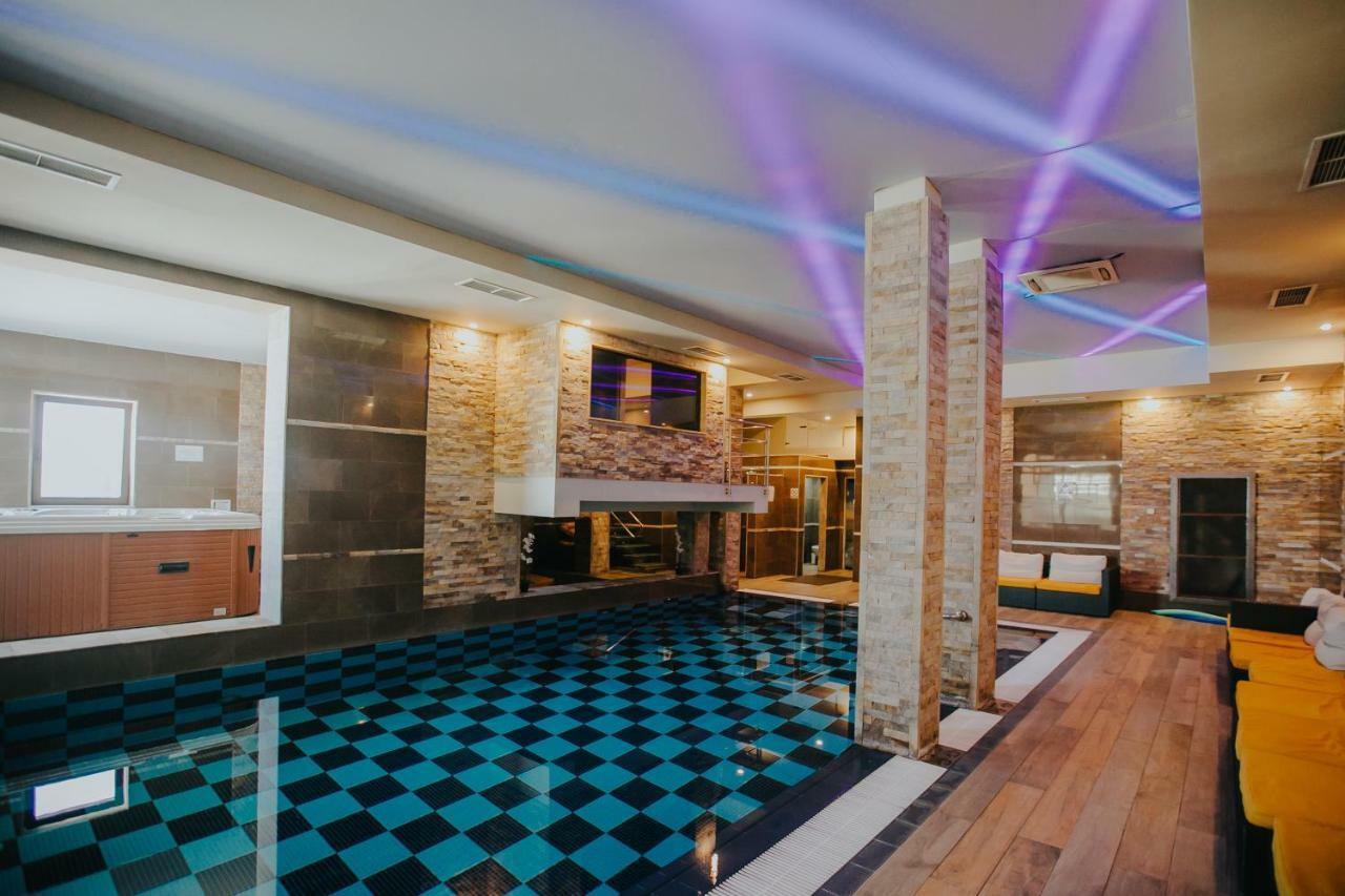 Hotel Romanita