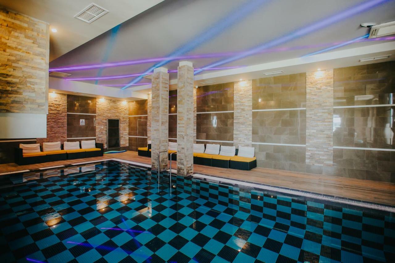 Hotel Romanita